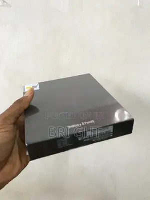 New Samsung Galaxy Z Fold 5 256GB Black