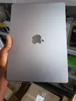 Apple MacBook Pro 2021 M1 Pro 16GB RAM 512GB SSD - 2