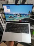 Apple MacBook Pro 2021 M1 Pro 16GB RAM 512GB SSD - 3