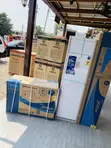 Eco-Friendly Midea 3.0hp Floor Standing AC (MPA-27CRN1-N) - 2