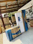 Midea 3.0hp Floor Standing AC MPA-27CRN1-N - 1
