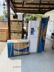 Midea 3.0hp Floor Standing AC MPA-27CRN1-N - 2