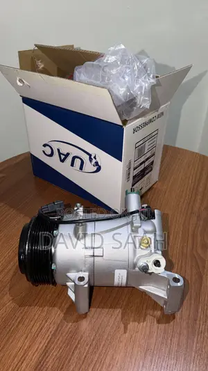 Brand New AC Motor for Honda CR-V 2017
