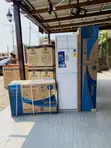 New Midea 3.0hp Floor Standing AC - MPA-27CRN1-N - 1
