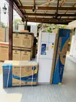 New Midea 3.0hp Floor Standing AC - MPA-27CRN1-N - 2