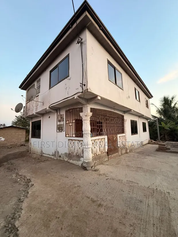 3 Bedroom Apartment for Rent in Kasoa CP - 1