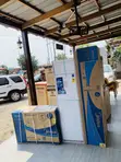 New Midea 3.0hp Floor Standing AC MPA-27CRN1-N - 1