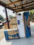 New Midea 3.0hp Floor Standing AC MPA-27CRN1-N - 2