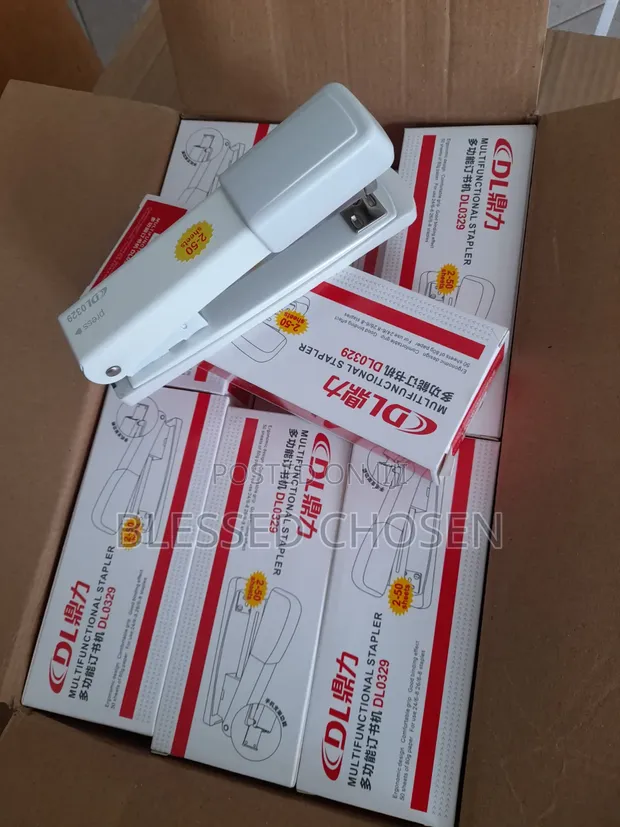 Stapler DL0329 - 1