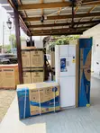 Midea 3.0hp Floor Standing Air Conditioner MPA-27CRN1-N - 1