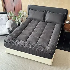 Adam Home Mattress Toppers - Double Bed Size (4pcs)