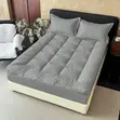 Adam Home Mattress Toppers - Double Bed Size (4pcs) - 2