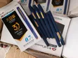 Executive Ballpoint Pen 0.7mm - 2