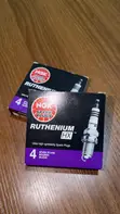 NGK LKAR7AHX-S 92274 Spark Plugs - 1