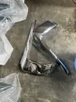 Mitsubishi Outlander Front Bumper Chrome 2017-2018 - 2