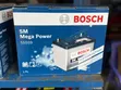 Original Bosch Battery 13 Plate 55Ah for All Cars - 2
