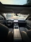 New Jetour Dashing 2025 Black - 1