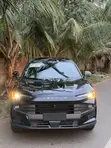 New Jetour Dashing 2025 Black - 2