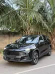 New Jetour Dashing 2025 Black - 3