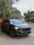 New Jetour Dashing 2025 Black - 4