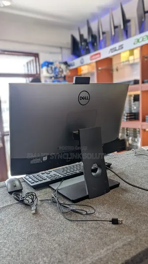 Dell OptiPlex 7410 All-in-One 16GB RAM, Intel Core i5, 512GB SSD