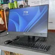 Dell OptiPlex 7410 All-in-One 16GB RAM, Intel Core i5, 512GB SSD - 5