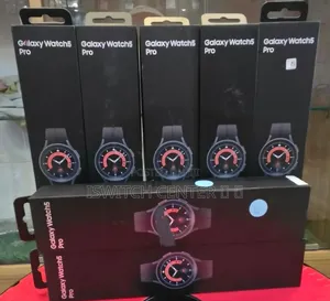 Samsung Galaxy Watch5 Pro