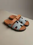 Hermes Slippers - 1
