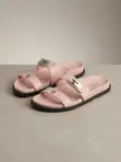 Hermes Slippers - 2
