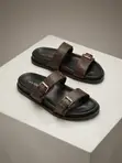 Hermes Slippers - 4