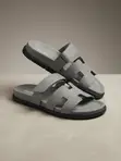 Hermes Slippers - 5