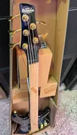 Ibanez GIO Soundgear GSR205PC 5-String Electric Bass Guitar - 3