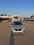 2014 Nissan Sentra S Sedan - 3