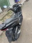 Honda PCX 2023 Black - 1