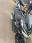 Honda PCX 2023 Black - 2
