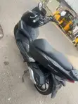 Honda PCX 2023 Black - 4