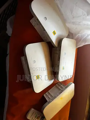 MTN Turbonet B612s Router