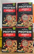 Harvest Morn Protein Granola (Berry Chocolate) 400g - 2