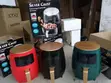 Silver Crest Air Fryer 6L - 2