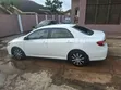 2012 Toyota Corolla L 4dr Sedan White - 1