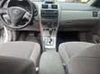 2012 Toyota Corolla L 4dr Sedan White - 5