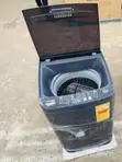 Nasco 8KG Top Load Fully Automatic Washing Machine (NASTL-B80) - 1