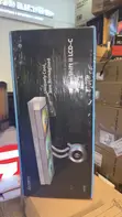 Lian Li Hydroshift II LCD-C 360R Water Cooler - 1