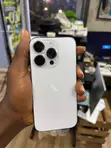 Apple iPhone 14 Pro 256GB White - 1