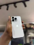 Apple iPhone 14 Pro 256GB White - 4