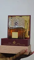 Lattafa Khamrah Dukhan Eau de Parfum - 2