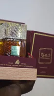 Lattafa Khamrah Dukhan Eau de Parfum - 3