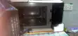 Nasco 20L Solo Microwave - Black - 1