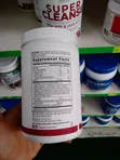 Country Farms Super Cleanse Detox Berry - 280g - 3