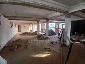220 sqm Commercial Space for Rent, Pantang Agbogba Junction